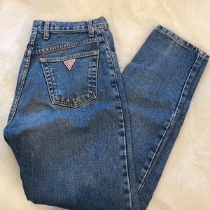 Vintage Guess jeans